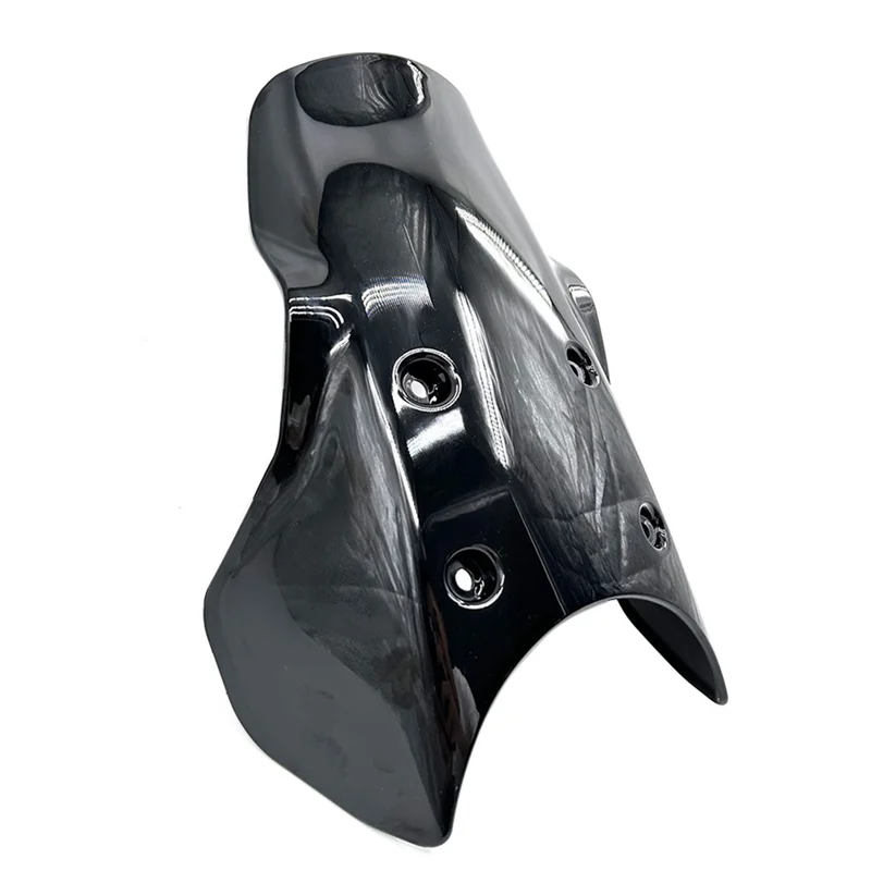 AU34-Motorcycle Windshield Windscreen Wind Screen Deflector For Himalayan 450 Himalayan 452 2024-2025
AU34-Motorcycle Windshield Windscreen Wind Screen Deflector For Himalayan 450 Himalayan 452 2024-2025