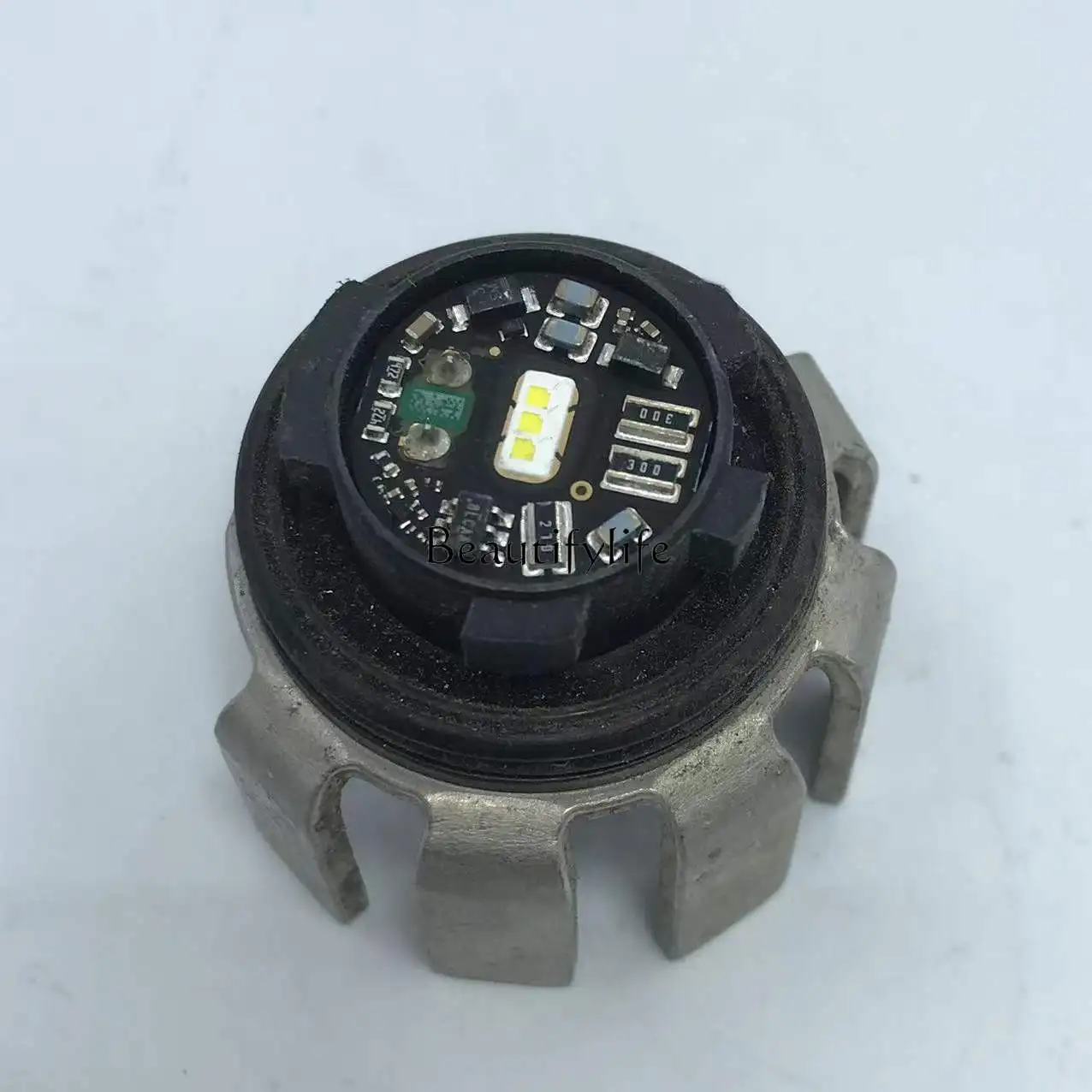 Auto parts 10th generation 9th generation half front fog light source driver module light bulb
Auto parts 10th generation 9th generation half front fog light source driver module light bulb