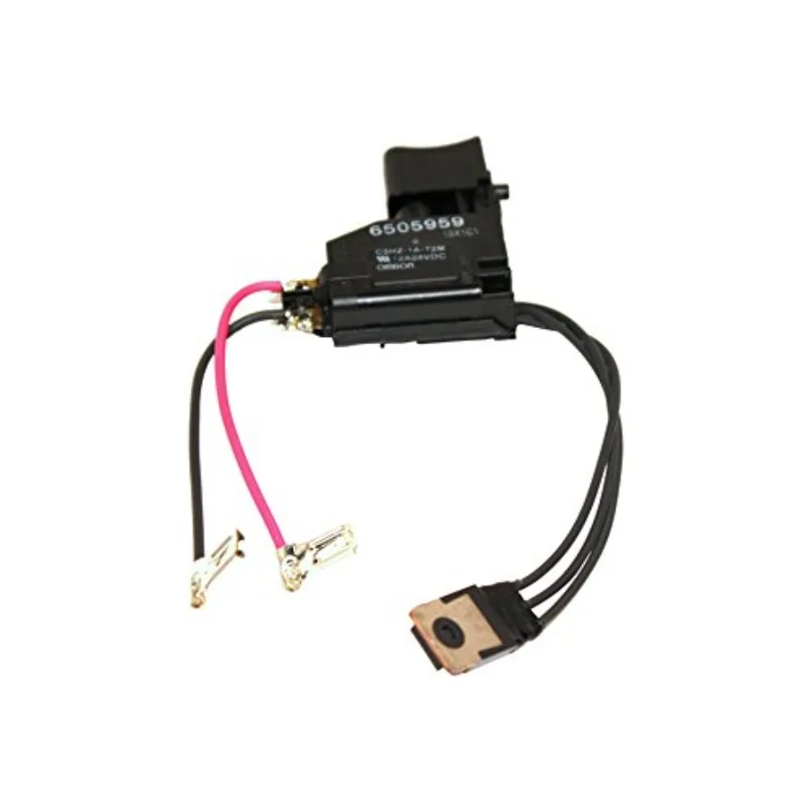 650595-9 Switch, 2026 year
650595-9 Switch, 2026 year