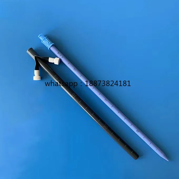 Dilator and Peel Away Sheath Disinfecting Disposable for Urology Surgery fast shipping
Dilator and Peel Away Sheath Disinfecting Disposable for Urology Surgery fast shipping