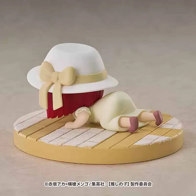 Высокое качество GSC оригинальная аниме-фигурка Nendoroid ARIMA KANA, экшн-фигурка, игрушки для мальчиков/девочек/подарок для детей
Высокое качество GSC оригинальная аниме-фигурка Nendoroid ARIMA KANA, экшн-фигурка, игрушки для мальчиков/девочек/подарок для детей