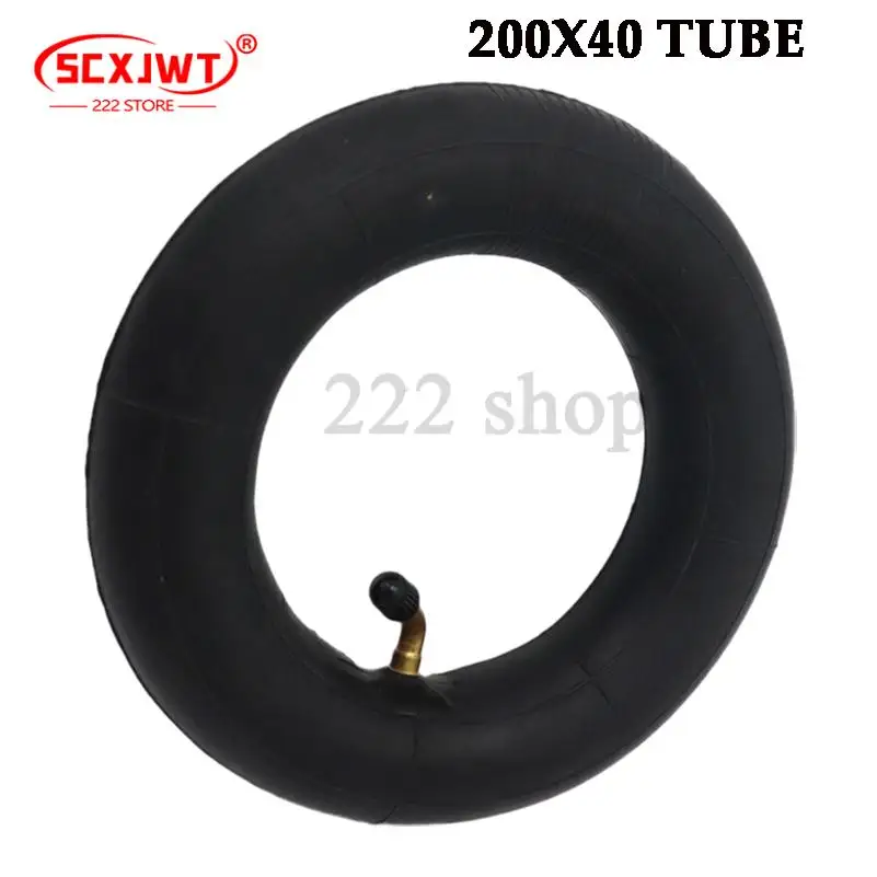 200X40 inner tube, 200 * 40 butyl rubber inner tube, suitable for skateboard inflatable tires
200X40 inner tube, 200 * 40 butyl rubber inner tube, suitable for skateboard inflatable tires