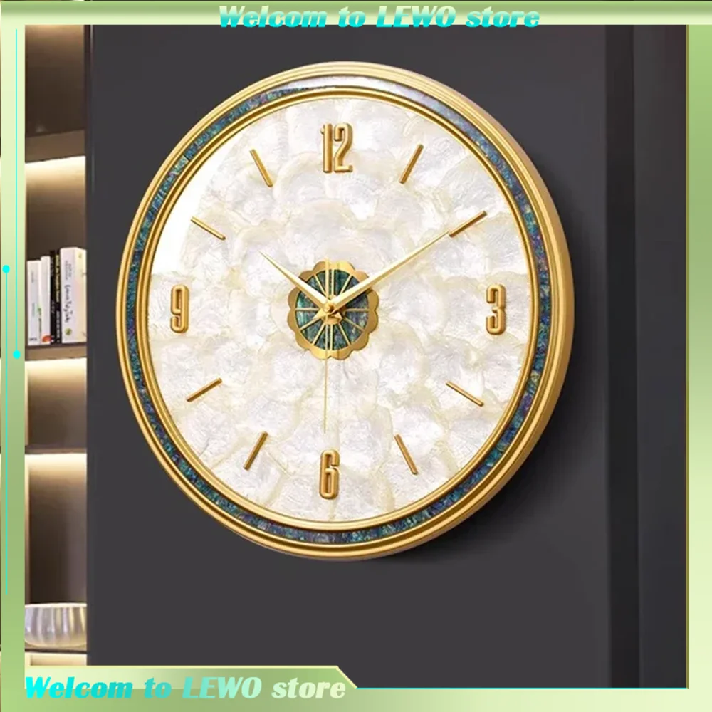 Minimalist Nordic Wall Clocks Luxury Glass Aesthetic Metal Wall Clocks Bathroom Interior Modern Orologio Da Parete Home Decor
Minimalist Nordic Wall Clocks Luxury Glass Aesthetic Metal Wall Clocks Bathroom Interior Modern Orologio Da Parete Home Decor