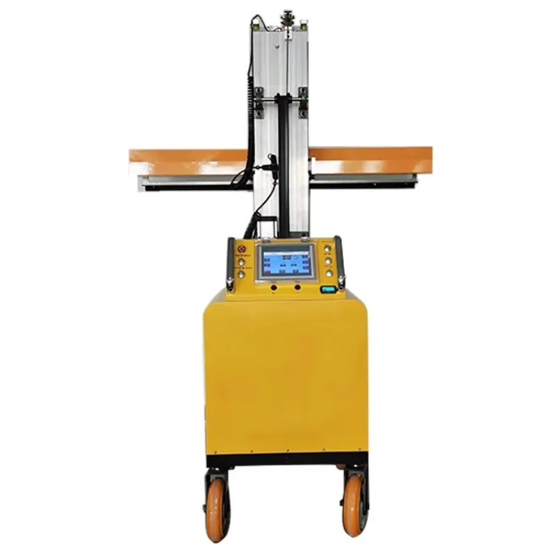 YG Customized New Design Automatic Wall Plasterer Cement Mortar Plastering Machine Spray Cement Plastering Machine For Sale
YG Customized New Design Automatic Wall Plasterer Cement Mortar Plastering Machine Spray Cement Plastering Machine For Sale