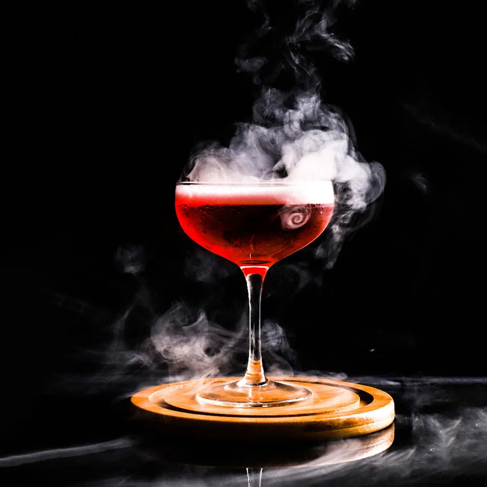 1 set Hood Smoke Dessert Snack Cocktail Smoke Lid Cuisine Smoking Cover Cocktail Lid Smoking Cover BBQ Kitchen Tools
1 set Hood Smoke Dessert Snack Cocktail Smoke Lid Cuisine Smoking Cover Cocktail Lid Smoking Cover BBQ Kitchen Tools