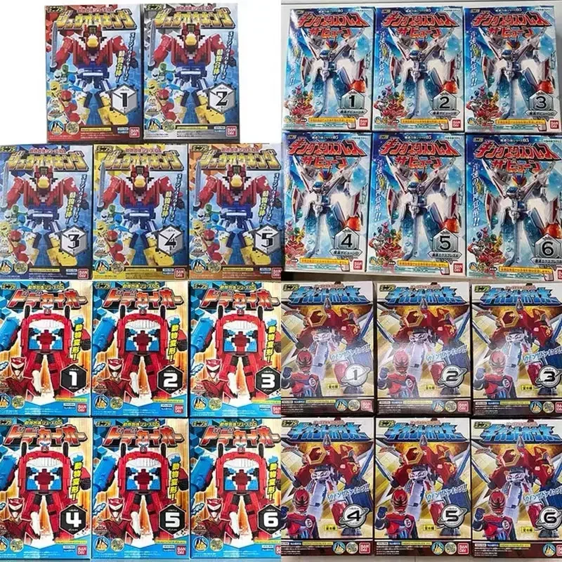 Genuine Scale Model Cosmic Team Magic Into The Team King Phoenix Assembled Model Action Figure Toys
Genuine Scale Model Cosmic Team Magic Into The Team King Phoenix Assembled Model Action Figure Toys