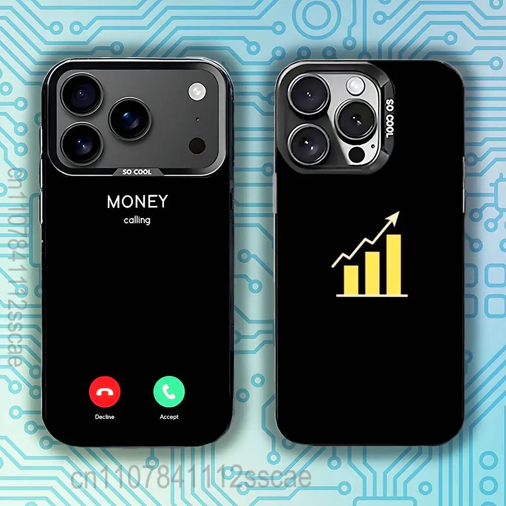 Forex Day Trading Day Trader Phone Case For iPhone 17,16,15,14,13,12,11,Pro,Max,Plus,E,Air,Mini Anti Fall Black IMD Bumper
Forex Day Trading Day Trader Phone Case For iPhone 17,16,15,14,13,12,11,Pro,Max,Plus,E,Air,Mini Anti Fall Black IMD Bumper