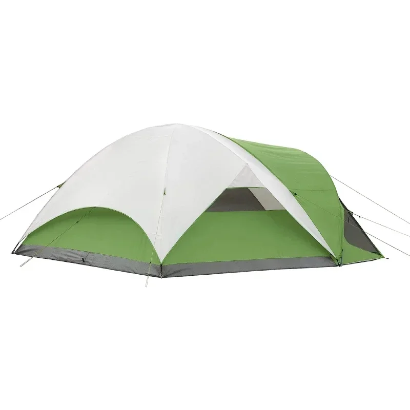 2023 Ewinsun Camping Tent 4 Person Family Tent Party Camping Tunnel Tent Waterproof and Weatherproof
2023 Ewinsun Camping Tent 4 Person Family Tent Party Camping Tunnel Tent Waterproof and Weatherproof