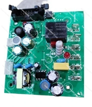 Для печатной платы парового стерилизатора, материнской платы
Для печатной платы парового стерилизатора, материнской платы