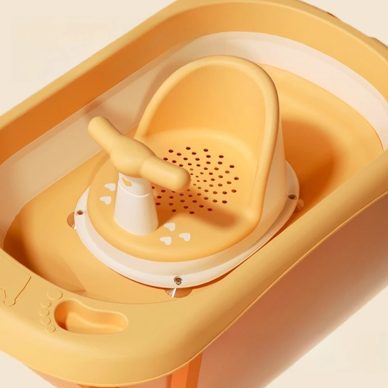 Sit Chair for Children's Bath Stool for Babies Bathing Seats for Babies Bathing and Seating Non-slip Brackets
Sit Chair for Children's Bath Stool for Babies Bathing Seats for Babies Bathing and Seating Non-slip Brackets