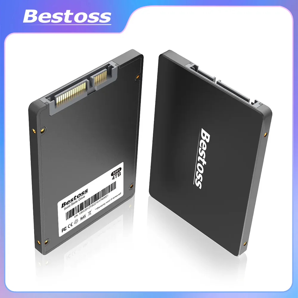 Твердотельный накопитель beslaunch Ssd 4 ТБ, внутренний жесткий диск Sata 1 ТБ 512 ГБ 128 Гб Ssd 2 ТБ 256 ГБ твердотельный накопитель для ноутбука, ноутбука Ssd201 45
Твердотельный накопитель beslaunch Ssd 4 ТБ, внутренний жесткий диск Sata 1 ТБ 512 ГБ 128 Гб Ssd 2 ТБ 256 ГБ твердотельный накопитель для ноутбука, ноутбука Ssd201 45