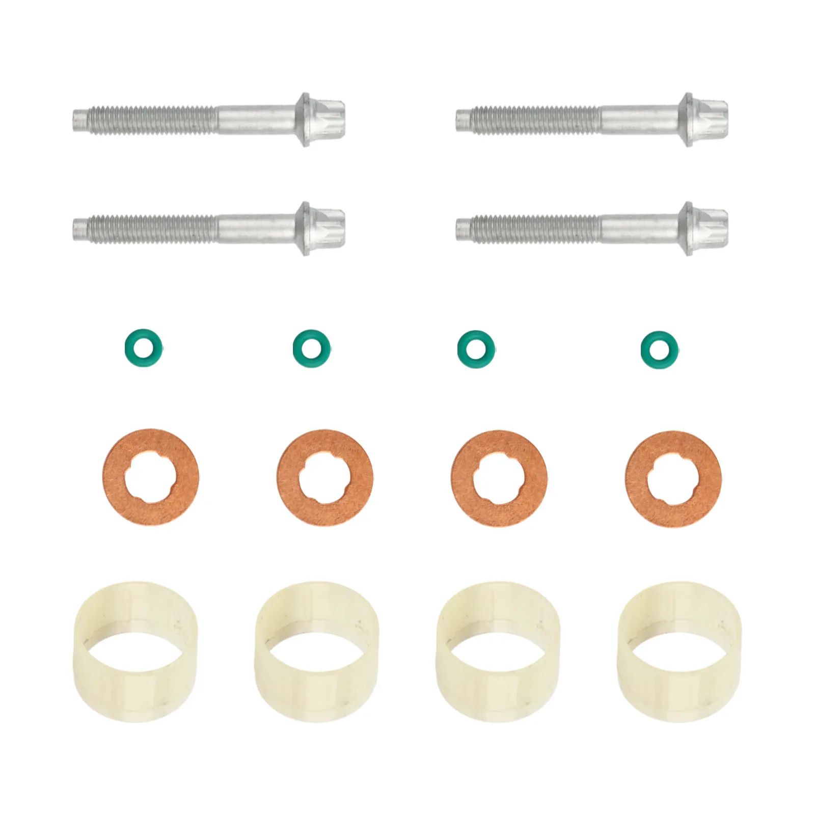 For BERLINGO For FORD O Ring Set Automotive Repair Vehicle Maintenance As Shown Direct Replacement Easy Installation
For BERLINGO For FORD O Ring Set Automotive Repair Vehicle Maintenance As Shown Direct Replacement Easy Installation