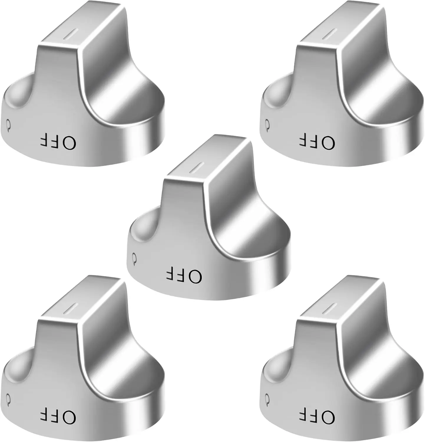 Upgraded W11159630 Whirlpool Stove Knob Replacement Fits W11023139 WFG550S0HZ1 WFG525S0HS0
Upgraded W11159630 Whirlpool Stove Knob Replacement Fits W11023139 WFG550S0HZ1 WFG525S0HS0