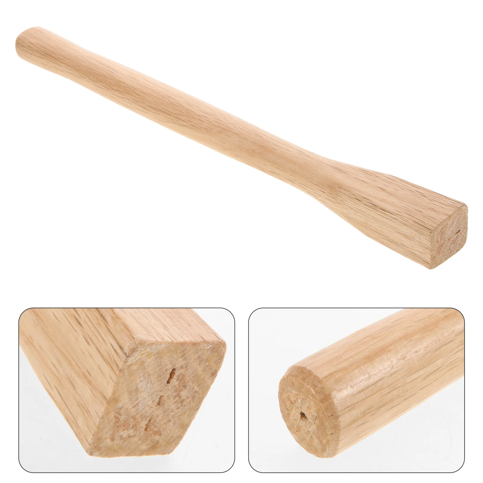 Garden Hoe Handle Replacement Wooden Tools Handle Comfortable Grip Suitable Most Hoes Easy Install Sturdy for Garden
Garden Hoe Handle Replacement Wooden Tools Handle Comfortable Grip Suitable Most Hoes Easy Install Sturdy for Garden