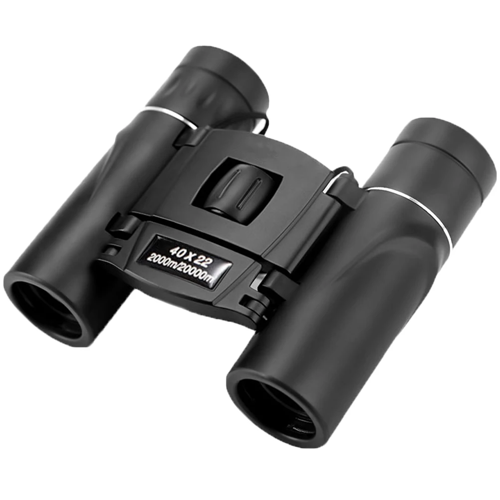 Small 40x22 Pocket Compact Plastic Bird Watching Outdoor Hiking Kids Adults High Powered
Small 40x22 Pocket Compact Plastic Bird Watching Outdoor Hiking Kids Adults High Powered
