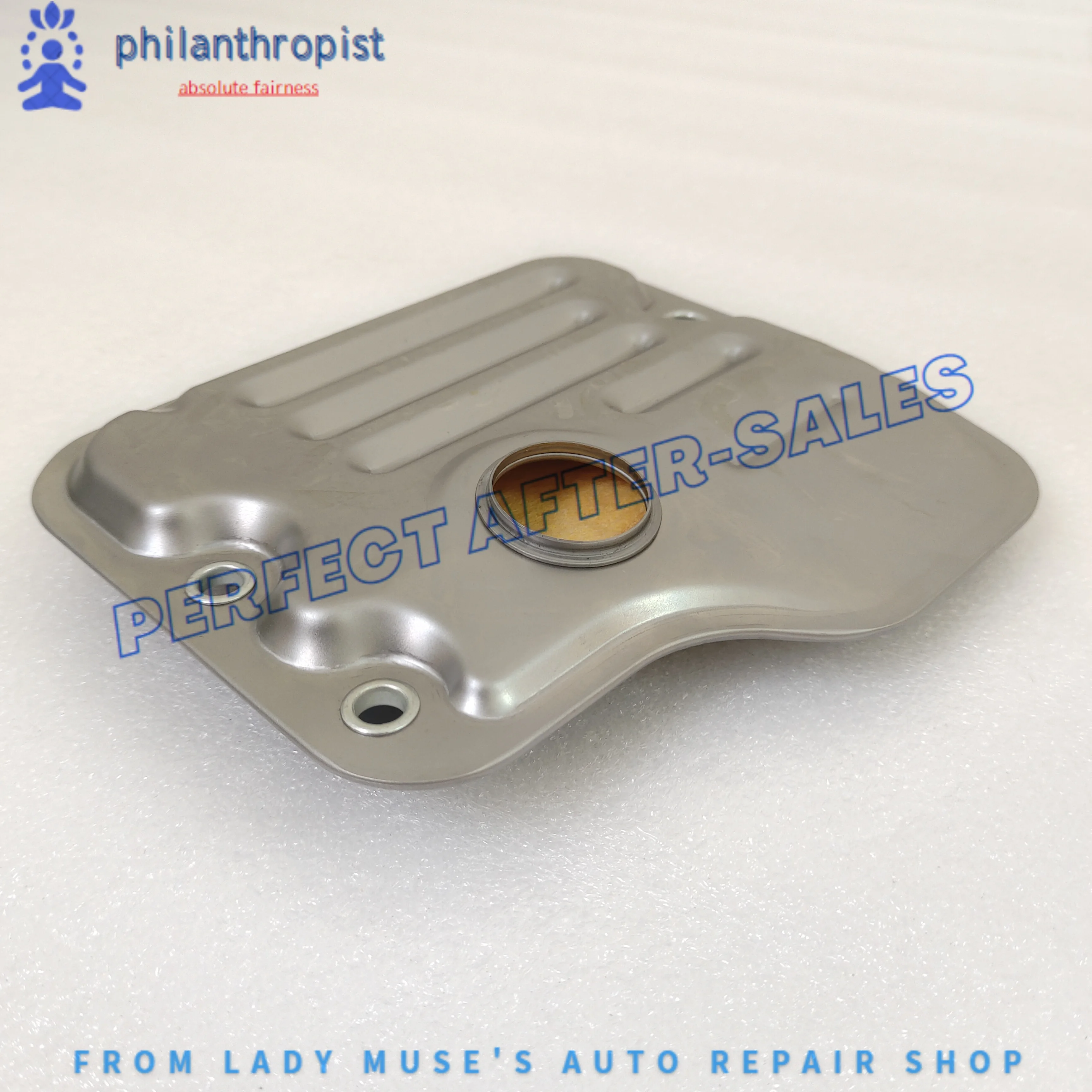 Auto Transmission Oil Filter U250E U150 U151E U250F OEM 35330-08010 For TOYOTA LEXUS RX330
Auto Transmission Oil Filter U250E U150 U151E U250F OEM 35330-08010 For TOYOTA LEXUS RX330