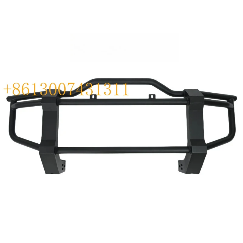 FactoryCar Front Bumper Bull Bars Short Bumper Protective Bumpers Jimny JB64/JB74
FactoryCar Front Bumper Bull Bars Short Bumper Protective Bumpers Jimny JB64/JB74
