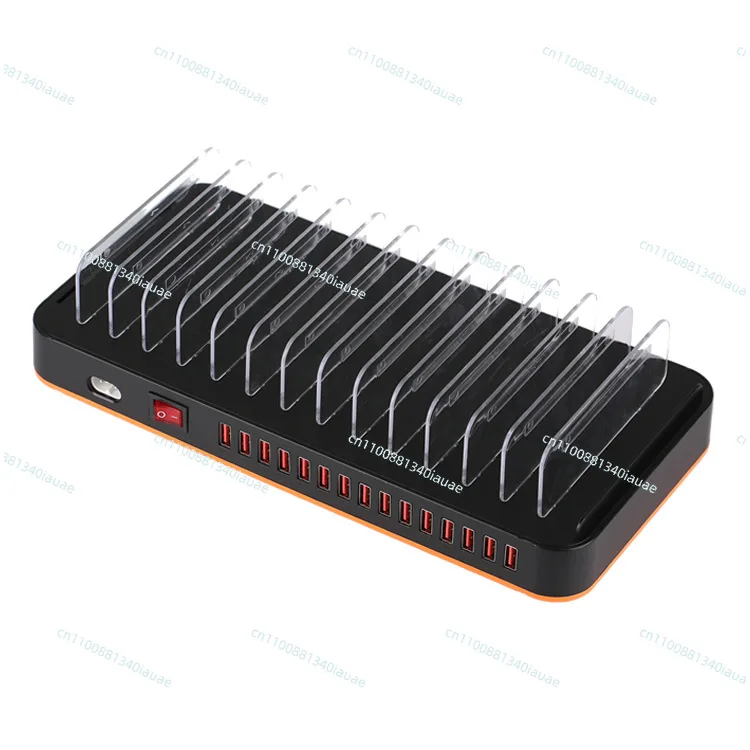 Smart 15 Port USB Charger Mobile Phone Tablet Mobile Game Digital 100W Fast
Smart 15 Port USB Charger Mobile Phone Tablet Mobile Game Digital 100W Fast