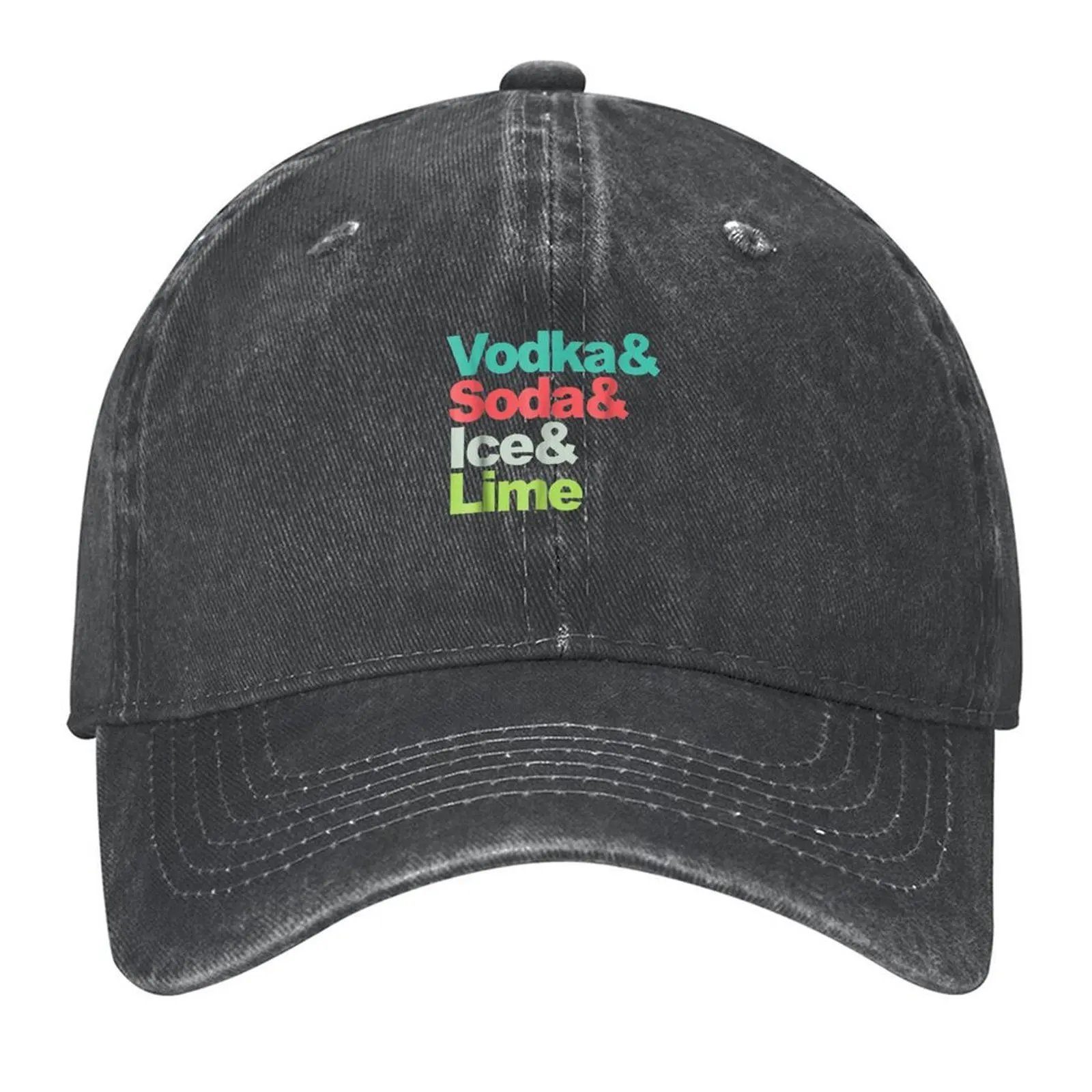 Funny Wine Lover Drinking Vodka Soda Ice Lime Baseball Cap Snap Back Hat Beach Bag Golf Snapback Cap Hats Woman Men's
Funny Wine Lover Drinking Vodka Soda Ice Lime Baseball Cap Snap Back Hat Beach Bag Golf Snapback Cap Hats Woman Men's