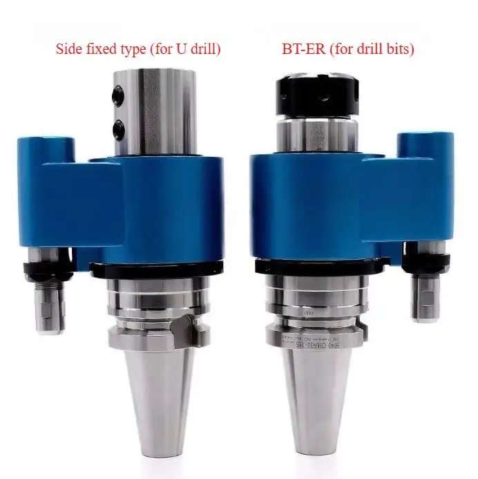 BT40 BT50 Oil route Tool Holder OSER OSL 16 20 25 40 16 20 25 40 OSL32 OSER32 U Drill ER Collet tools handle
BT40 BT50 Oil route Tool Holder OSER OSL 16 20 25 40 16 20 25 40 OSL32 OSER32 U Drill ER Collet tools handle