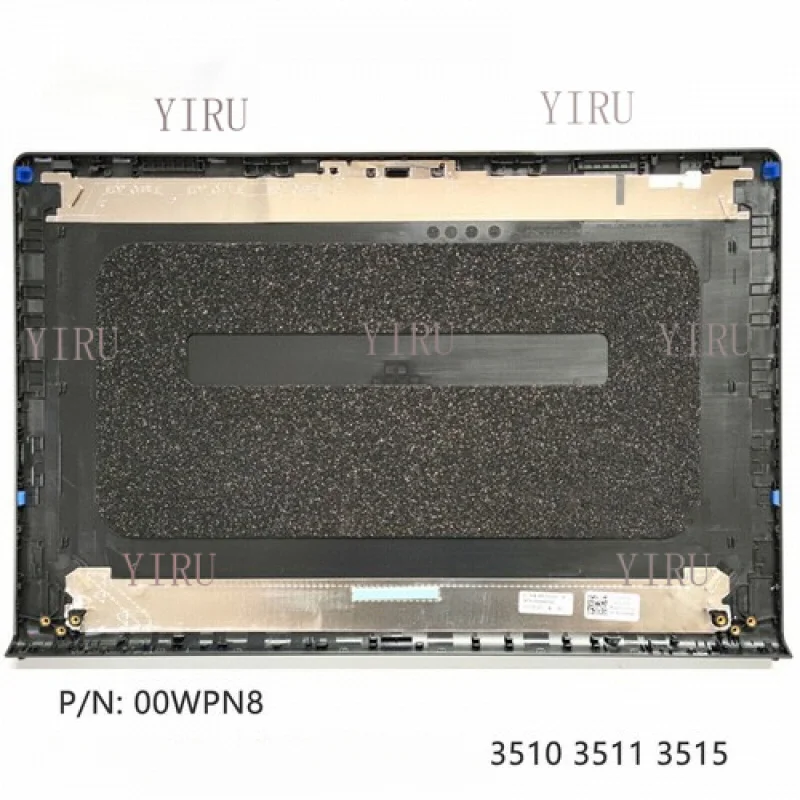 L New 00WPN8 0WPN8 For Dell Inspiron 3510 3511 3515 Back Cover Rear Lid Top Case
L New 00WPN8 0WPN8 For Dell Inspiron 3510 3511 3515 Back Cover Rear Lid Top Case