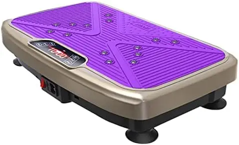 Fitn Vibration Plate Exercise Equipment Whole Body Shape Exercise hine Vibration Platform Fit Massage Workout
Fitn Vibration Plate Exercise Equipment Whole Body Shape Exercise hine Vibration Platform Fit Massage Workout