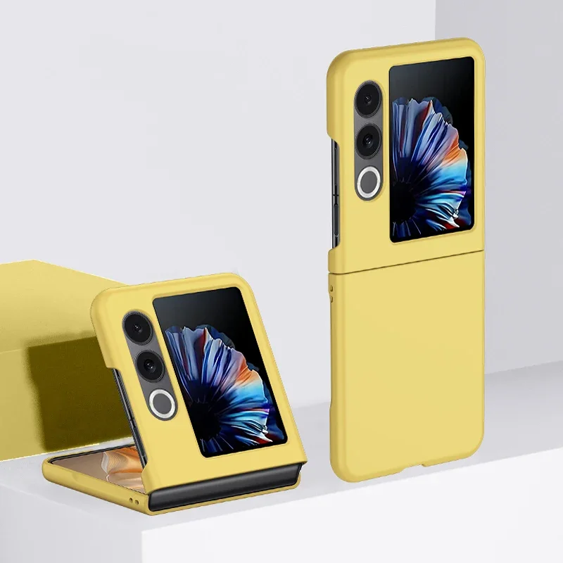 Чехол для nubia Flip 2, матовый противоударный жесткий пластиковый чехол для ZTE nubia Flip 2 Flip 2 A404ZT 2025
Чехол для nubia Flip 2, матовый противоударный жесткий пластиковый чехол для ZTE nubia Flip 2 Flip 2 A404ZT 2025