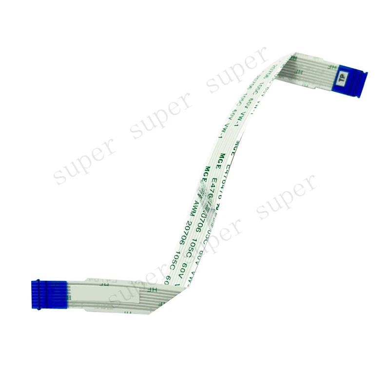 S++ L20102-001 Touchpad Flex Ribbon Cable For HP Envy 15-CN 15-CP 15M-CN 15M-CP
S++ L20102-001 Touchpad Flex Ribbon Cable For HP Envy 15-CN 15-CP 15M-CN 15M-CP
