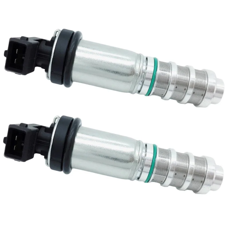 2PCS 11368605123 Solenoid Valve Parts Component For BMW 135I 335I 550I 650I X3 X5 X6 N55 Activehybrid 11367610060 11367851299
2PCS 11368605123 Solenoid Valve Parts Component For BMW 135I 335I 550I 650I X3 X5 X6 N55 Activehybrid 11367610060 11367851299