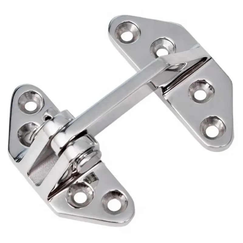 STLF Stainless Steel 316 Marine Long Hatch Hinge Removable Pin 73x92mm Kayak Dingy Ship Yacht Boat Hardware Deck Butterfly Hinge
STLF Stainless Steel 316 Marine Long Hatch Hinge Removable Pin 73x92mm Kayak Dingy Ship Yacht Boat Hardware Deck Butterfly Hinge