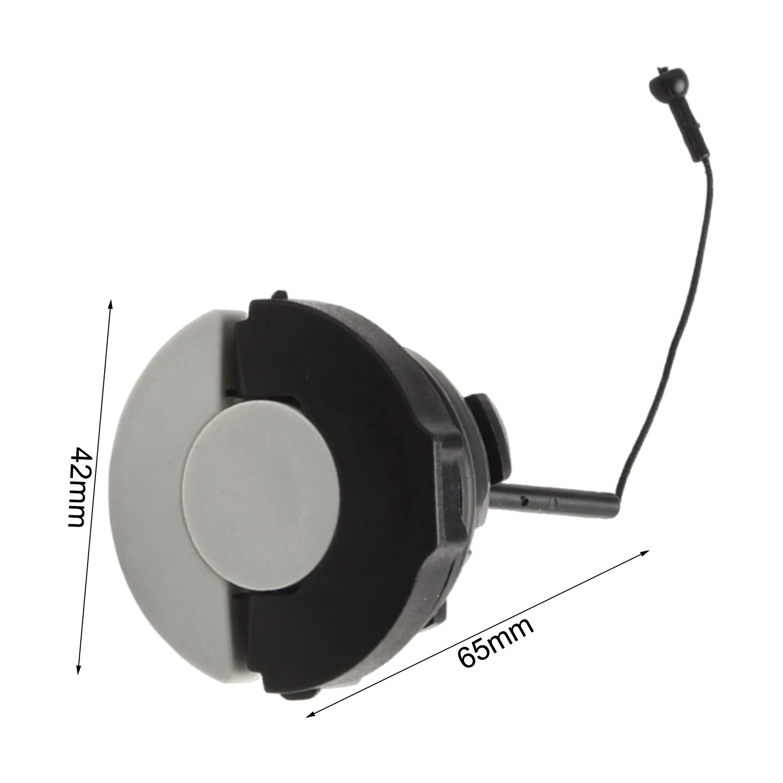For BR500 For BR550 BR500 BR550 BR600 Back Pack Blower 8*5*4cm Compatible Fuel Tank Lids Long-lasting Performance
For BR500 For BR550 BR500 BR550 BR600 Back Pack Blower 8*5*4cm Compatible Fuel Tank Lids Long-lasting Performance