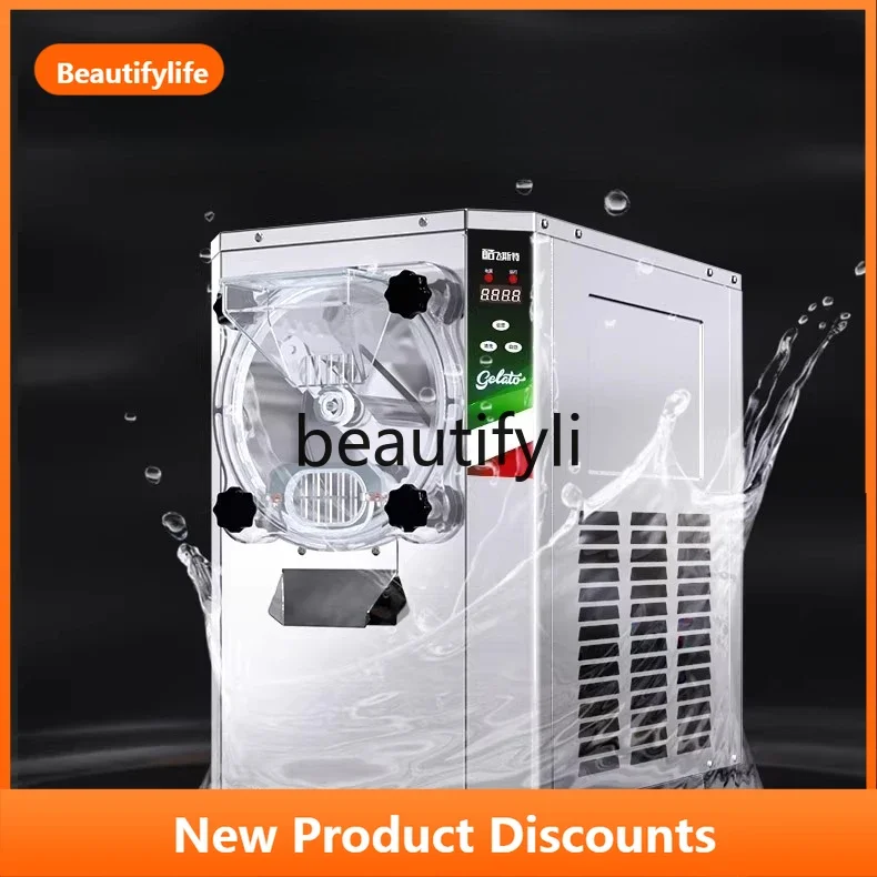Z189 Hard Ice Cream Machine Commercial Fully Automatic Italian Ice Cream Scooping Ice Cream Machine
Z189 Hard Ice Cream Machine Commercial Fully Automatic Italian Ice Cream Scooping Ice Cream Machine