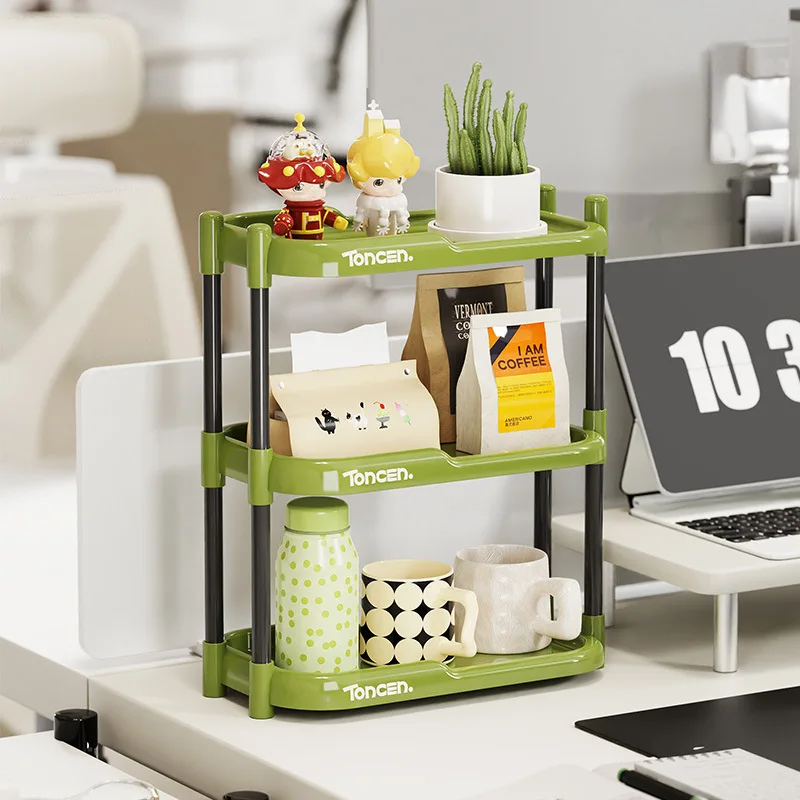 Ins Storage Rack Integrated Against the Wall for Home Use, Bedroom Multi-Layer Storage Cabinet, Floor-Standing Tiered Shelf
Ins Storage Rack Integrated Against the Wall for Home Use, Bedroom Multi-Layer Storage Cabinet, Floor-Standing Tiered Shelf