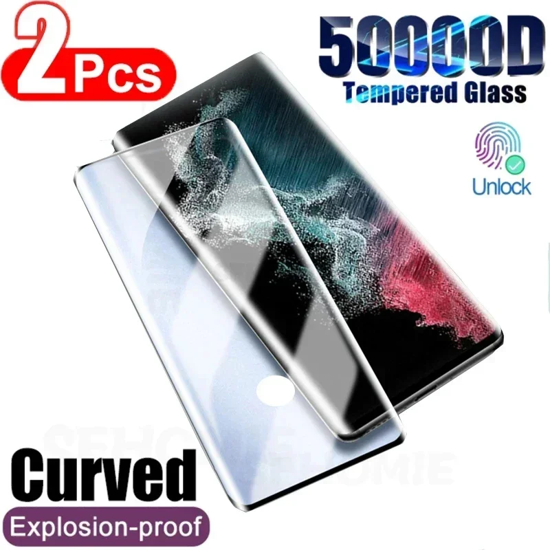 2 шт., защитная плёнка для Samsung S22 S21 S20 S23 Ultra FE S10 S9 S8 Plus Note 8 9 10 20 2023
2 шт., защитная плёнка для Samsung S22 S21 S20 S23 Ultra FE S10 S9 S8 Plus Note 8 9 10 20 2023