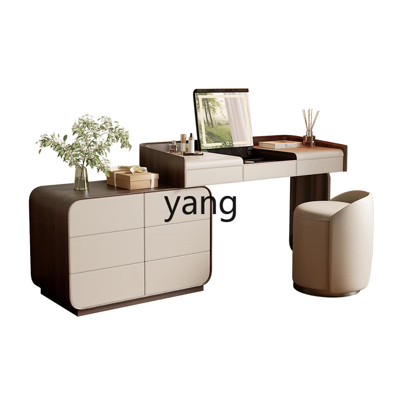CX light luxury dresser chest cabinet integrated small apartment bedroom home simple solid wood
CX light luxury dresser chest cabinet integrated small apartment bedroom home simple solid wood