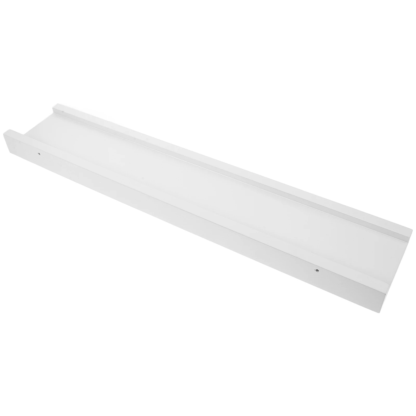 Solid Wood Wall Shelves White Floating Shelf Long Laundry Room Bookshelves Ledge Bathroom Bedroom Kitchen Storage Rack Picture
Solid Wood Wall Shelves White Floating Shelf Long Laundry Room Bookshelves Ledge Bathroom Bedroom Kitchen Storage Rack Picture