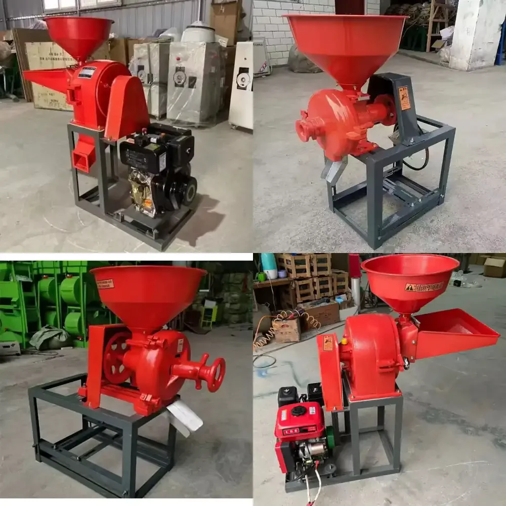 Maize Milling Machine Flour and Packing Maize Flour Milling Machine Wheat Flour Milling Machine
Maize Milling Machine Flour and Packing Maize Flour Milling Machine Wheat Flour Milling Machine