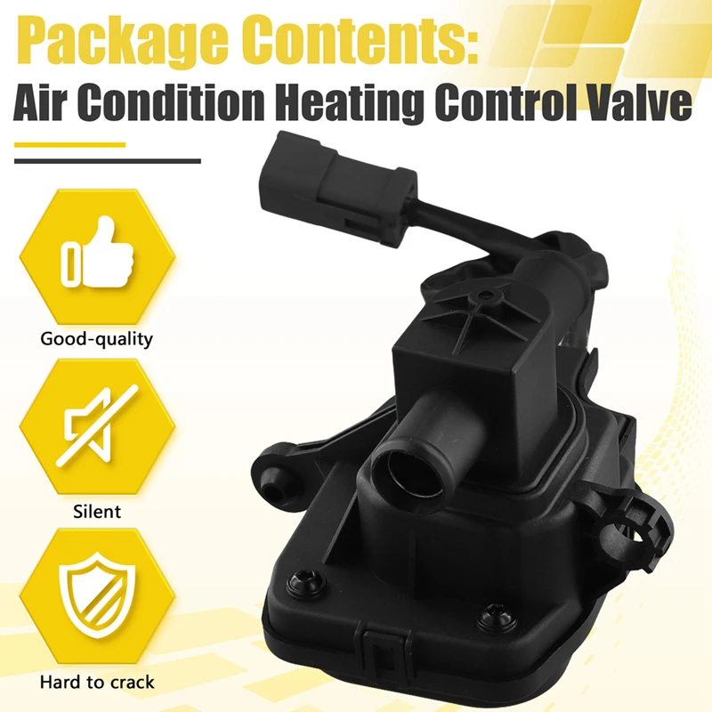 1741027 2160199 Air Condition Heating Control Valve For Scania P G R T 4-Series Warm Air Water Valve
1741027 2160199 Air Condition Heating Control Valve For Scania P G R T 4-Series Warm Air Water Valve
