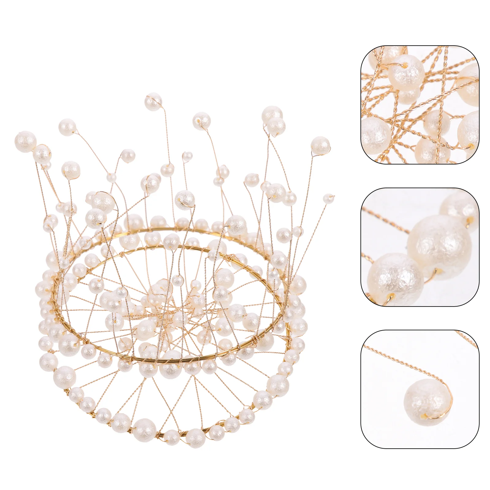 2 Pcs Nail Photo Props Jewelry Photography Jewels Pearl Photoshoot Decor Decorative Pearls Backdrop Newborn
2 Pcs Nail Photo Props Jewelry Photography Jewels Pearl Photoshoot Decor Decorative Pearls Backdrop Newborn