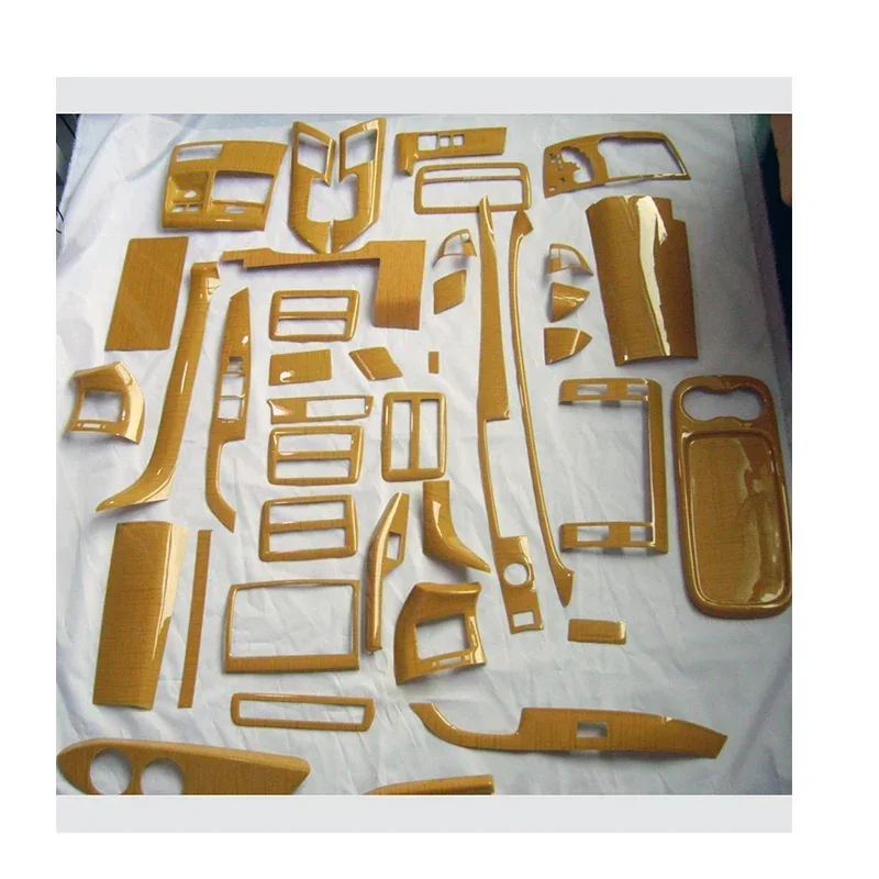 For Toyota ESTIMA ACR GRS 50 2006-2015 Year Interior Stickers Wooden Trim Modification
For Toyota ESTIMA ACR GRS 50 2006-2015 Year Interior Stickers Wooden Trim Modification