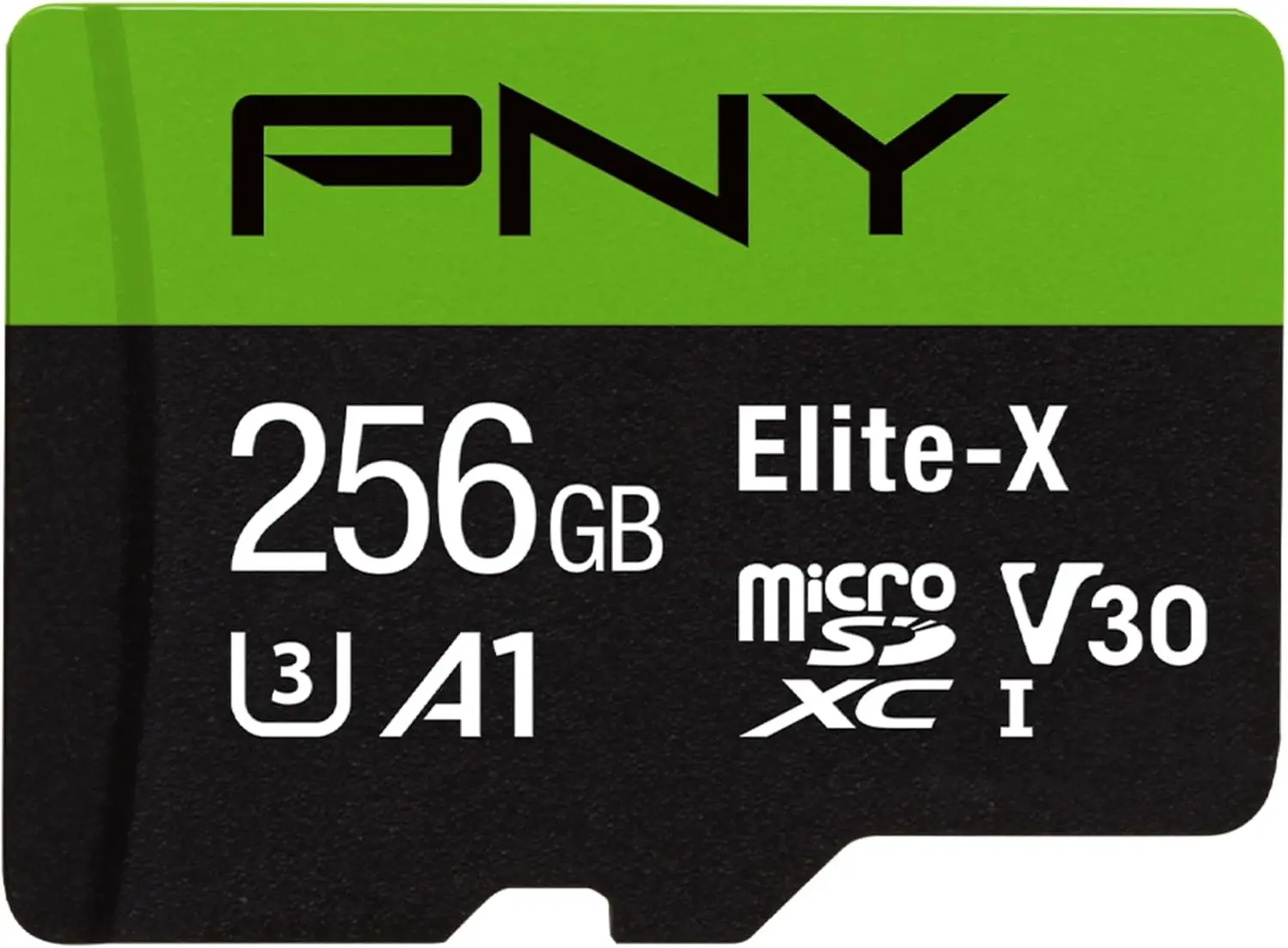 256GB Micro SD Card, 100MB/s Read, U3 V30 A1, 4K UHD, for Smartphones, Drones, Cameras
256GB Micro SD Card, 100MB/s Read, U3 V30 A1, 4K UHD, for Smartphones, Drones, Cameras