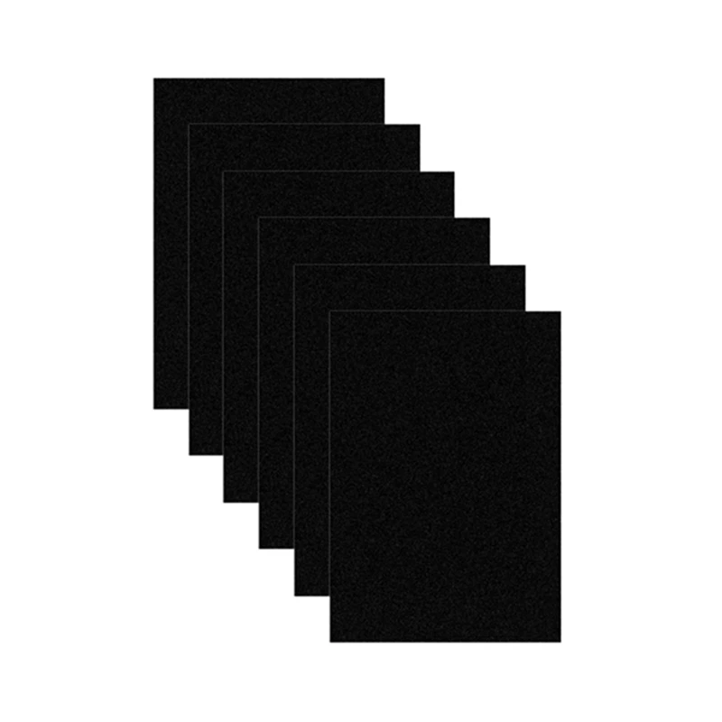 A01V-12PCS Премиум-фильтры с активированным углем, аксессуары для очистителей воздуха для очистителя воздуха Honeywell HPA100
A01V-12PCS Премиум-фильтры с активированным углем, аксессуары для очистителей воздуха для очистителя воздуха Honeywell HPA100