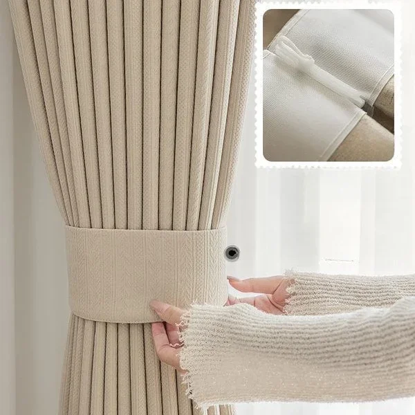 Living Room Blackout Curtain Thicken Bedroom Curtains for The Room Window Luxury Decor Home Ready-made Drapes Insulation Blinds
Living Room Blackout Curtain Thicken Bedroom Curtains for The Room Window Luxury Decor Home Ready-made Drapes Insulation Blinds