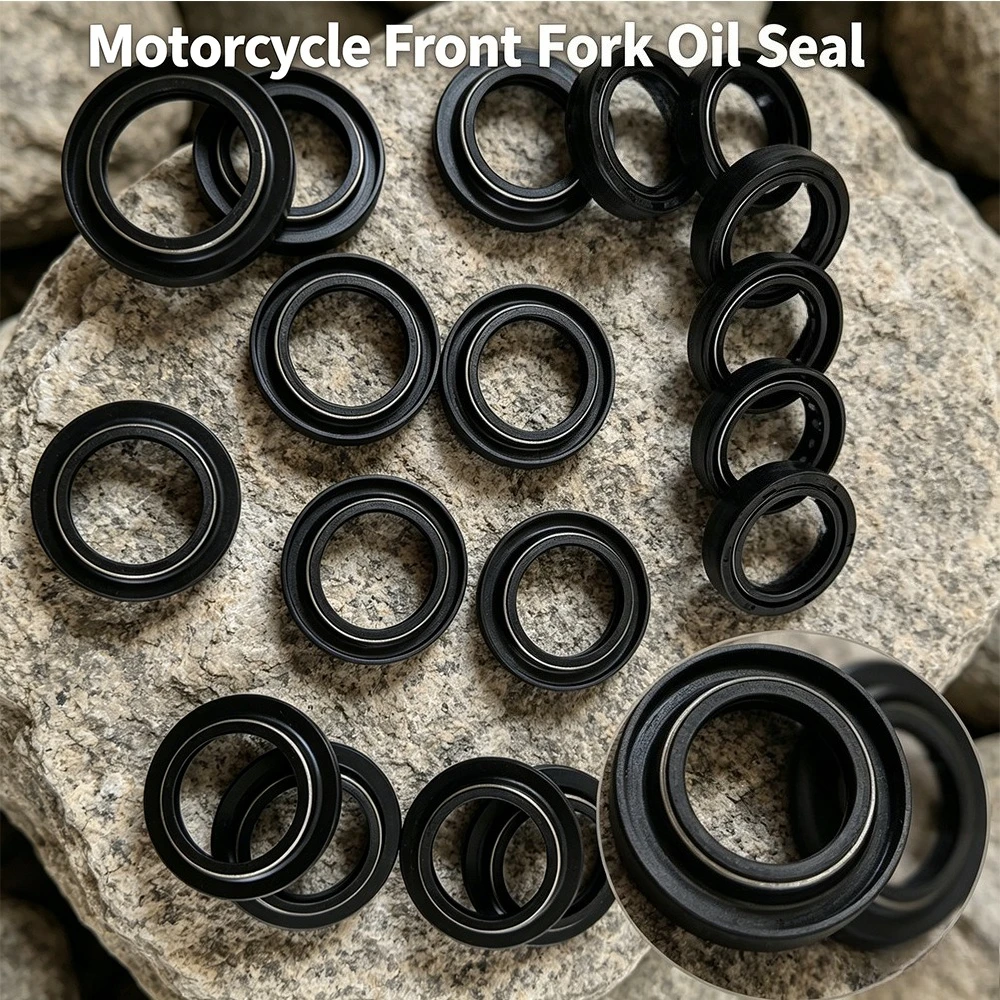 45x58x11 45*58 Front Fork Suspension Damper Oil Seal 45 58 Cover for Honda XL350R XL600R GL1100 VF700 VFR750 VT800C Shadow 83-87
45x58x11 45*58 Front Fork Suspension Damper Oil Seal 45 58 Cover for Honda XL350R XL600R GL1100 VF700 VFR750 VT800C Shadow 83-87