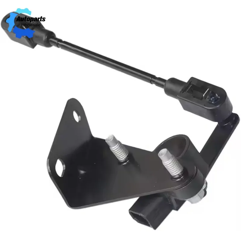 New 8W1Z5359A Rear Suspension Height Level Sensor For Ford Crown Victoria Lincoln Town Car 2003-2011 8W1Z-5359-A
New 8W1Z5359A Rear Suspension Height Level Sensor For Ford Crown Victoria Lincoln Town Car 2003-2011 8W1Z-5359-A