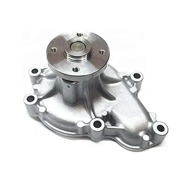 Aftermarket New Water Pump 1J700-73030 7000743 for Engine V2607 Excavator KX057-4 U55 Loader SSV65 SVL65-2 R530 R630
Aftermarket New Water Pump 1J700-73030 7000743 for Engine V2607 Excavator KX057-4 U55 Loader SSV65 SVL65-2 R530 R630
