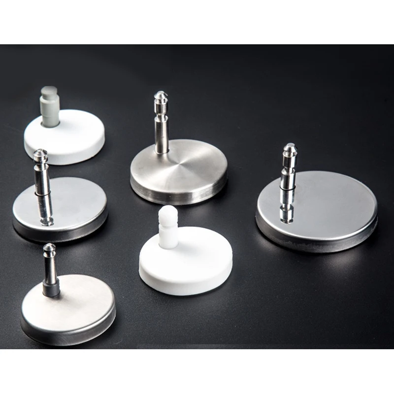 1Pair(2PCS) Connecting Pin and Mounting Bolt Anchor For Toilet Seat
1Pair(2PCS) Connecting Pin and Mounting Bolt Anchor For Toilet Seat