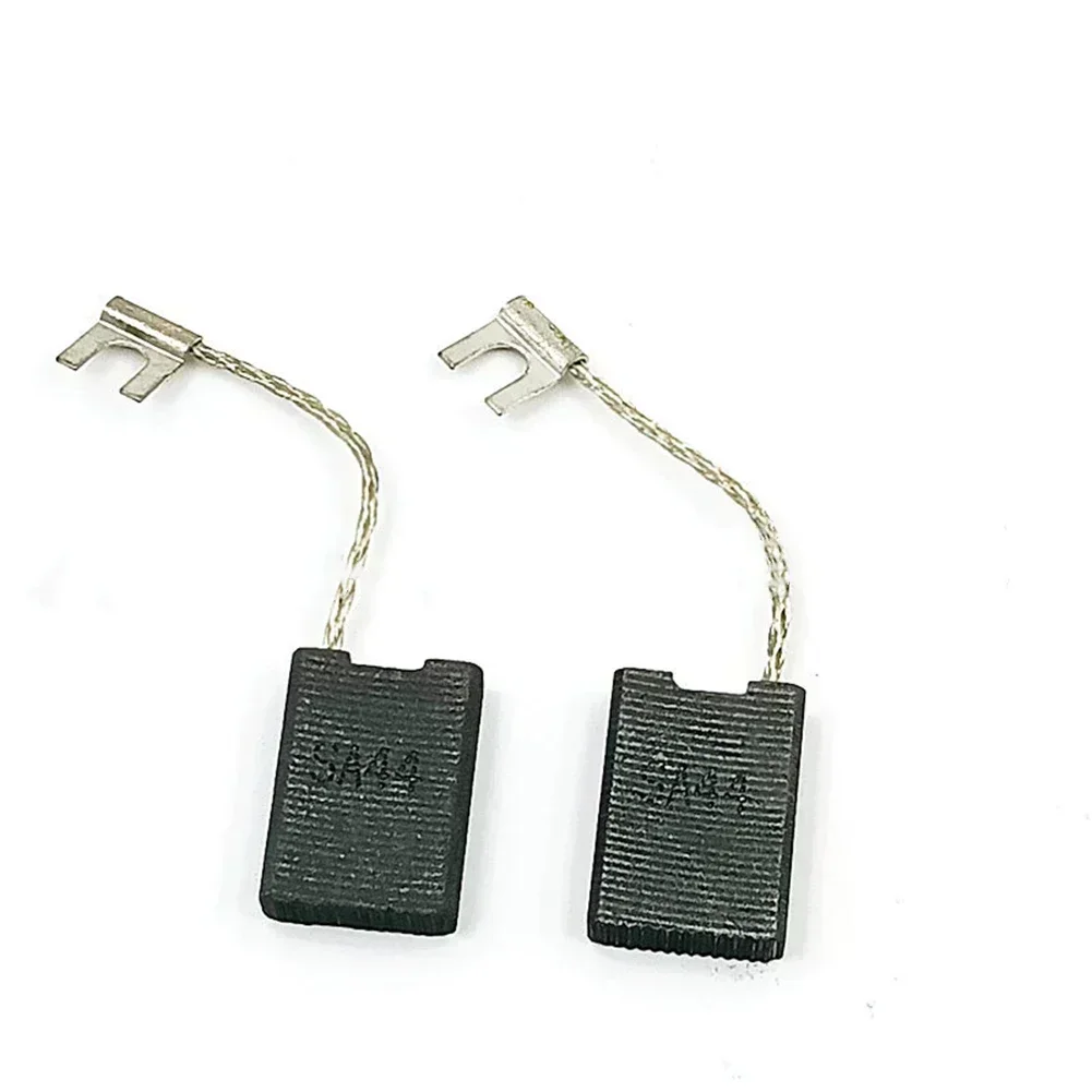 2PCS Carbon Brushes 1617000425 1607014103 Replacement For GSH27 11304 BH2770 BH2760 1607014103
2PCS Carbon Brushes 1617000425 1607014103 Replacement For GSH27 11304 BH2770 BH2760 1607014103