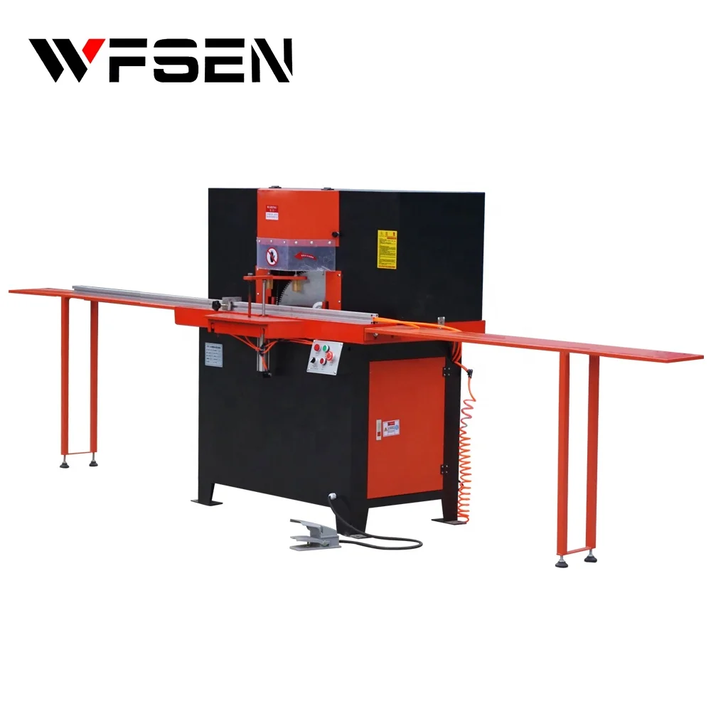 Double Head Photo Frame Aluminum Window 45 Degree Corner Angle Frame Cutting Machine
Double Head Photo Frame Aluminum Window 45 Degree Corner Angle Frame Cutting Machine