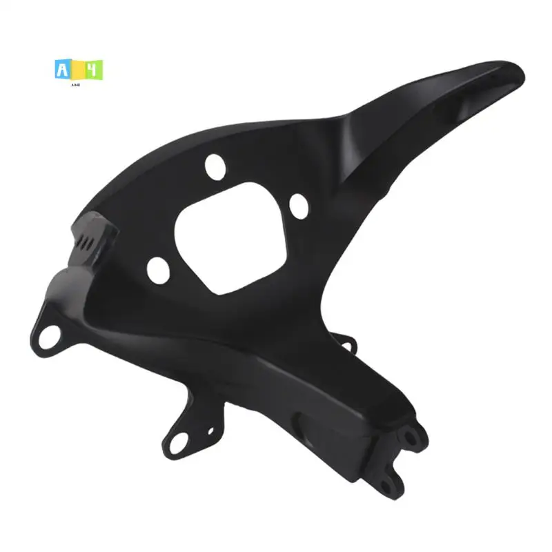 A04E-кронштейн для фар мотоцикла, верхний обтекатель лампы головного света для YAMAHA YZF-R6 R6 2003-2005
A04E-кронштейн для фар мотоцикла, верхний обтекатель лампы головного света для YAMAHA YZF-R6 R6 2003-2005